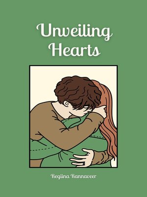 cover image of Unveiling Hearts